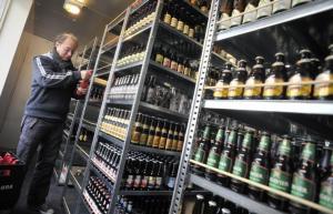 1500 soorten speciaalbier in Oirschot